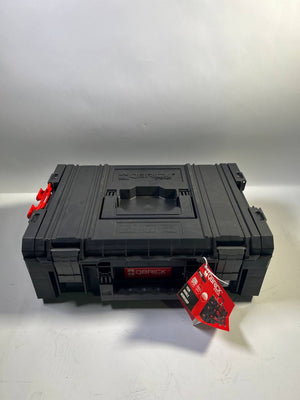 Qbrick System PRO Technician Case 2.0 stapelbar 450 x 332 x171mm - Beschädigt 