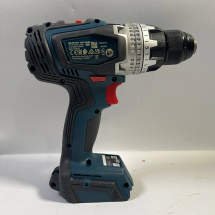 Bosch GSR 18V 150 C Professional Akku Bohrschrauber 18 V 150 Nm Brushless Solo 06019J5001 Herstellergeprueft ueberholt  1 - toolbrothers
