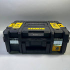 DeWalt DCW 210 NT Akku Exzenterschleifer 18V 125mm Brushless Solo TSTAK Leicht Gebraucht 1 - toolbrothers