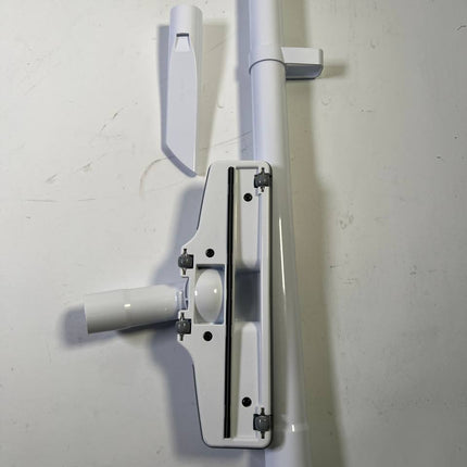 Makita DCL 181 FZWX Akku Staubsauger 18 V 53 mbar 0 65 L Solo Leicht Gebraucht 3 - toolbrothers