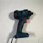 Bosch GDR 18V 160 Professional Akku Drehschlagschrauber 18 V 160 Nm 1 4 Solo 06019G5106 Neuwertig 1 - toolbrothers