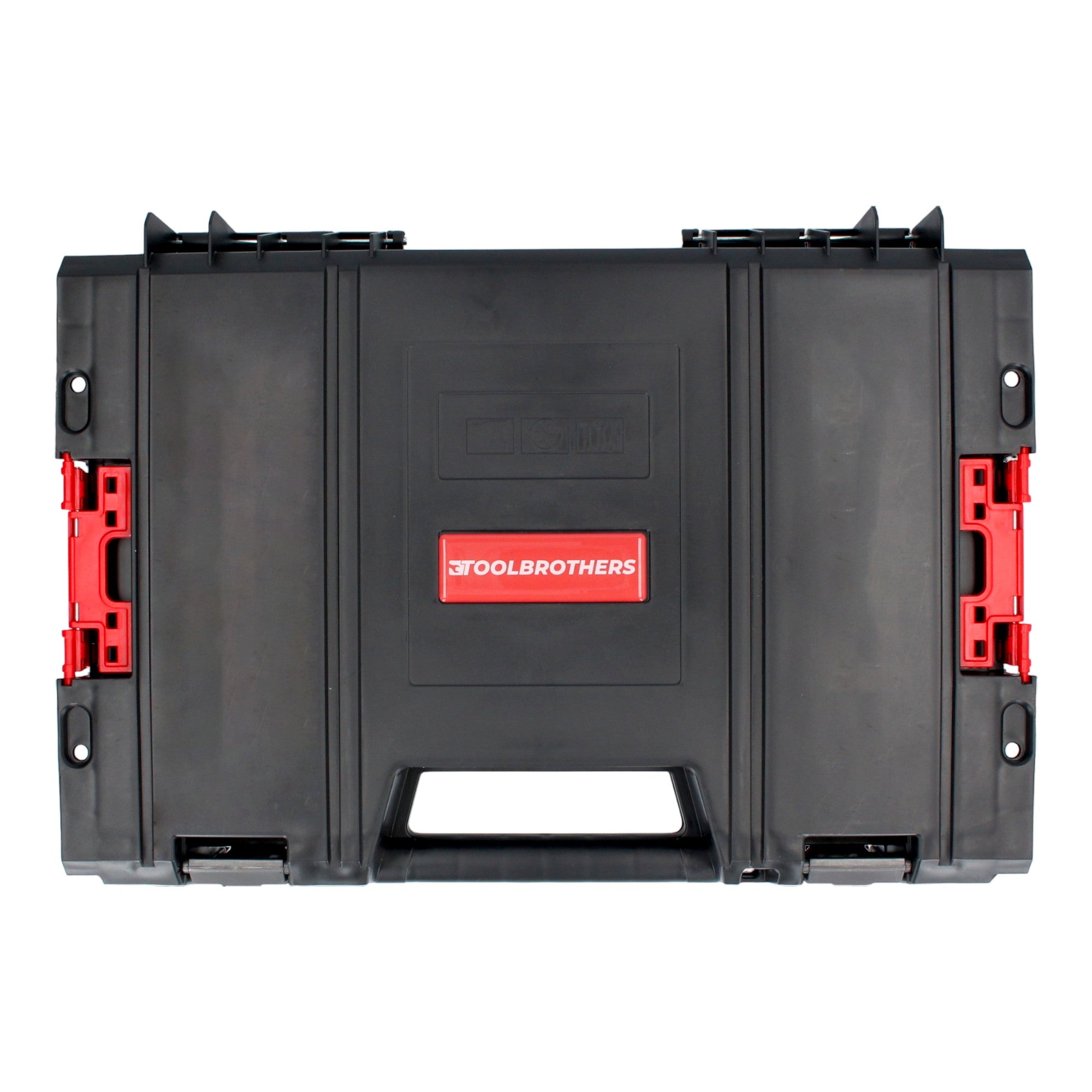 Procraft Industrial CD20Abb Akku Schlagbohrschrauber 20 V 85 Nm 2x Akku 2 0 Ah Ladegeraet RHINO Toolcase 3 - toolbrothers