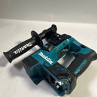 Makita DHR 171 Z Akku Bohrhammer 18 V 1 2 J SDS Plus Brushless Solo Leicht Gebraucht 1 - toolbrothers