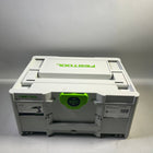 Festool TPC 18 4 I Basic Akku Schlagbohrschrauber 18 V 75 Nm 575604 Brushless Systainer Leicht Gebraucht 0 - toolbrothers