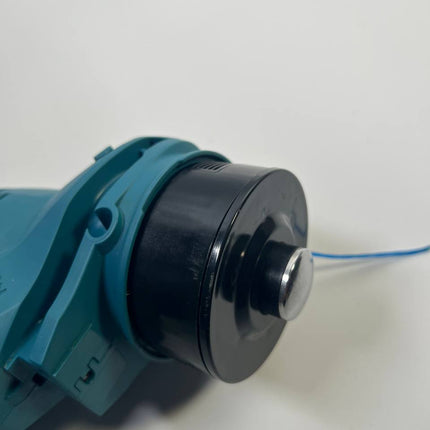 Makita DUR 193 Z Akku Rasentrimmer 18 V 260 mm Solo Neuwertig 1 - toolbrothers