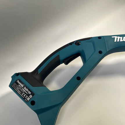 Makita DUR 193 Z Akku Rasentrimmer 18 V 260 mm Solo Neuwertig 2 - toolbrothers