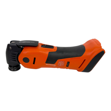 Fein AMM 700 MAX TOP Multimaster 18 V AMP 71293661000 2x Akku 4 0 Ah Ladegeraet 60 tlg Zub L Boxx 1 - toolbrothers