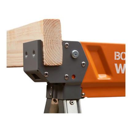 BORA Workhorse X Arbeitsbock Paar 970 x 760 mm PM 3350T 1200 kg Gesamttragfaehigkeit 2 - toolbrothers