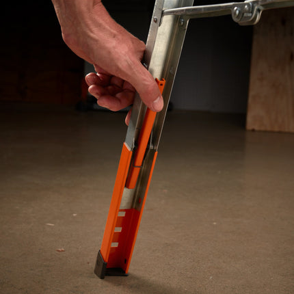 BORA Workhorse XT Arbeitsbock Paar 760 860 mm Hoehenverstellbar PM 3360T 1225 kg Gesamttragfaehigkeit 3 - toolbrothers