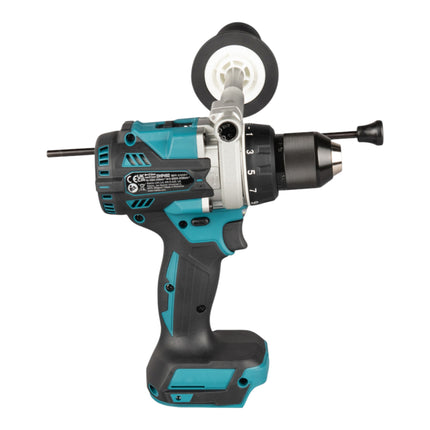 Makita DHP 492 Z Akku Schlagbohrschrauber 18 V 141 Nm Brushless Solo ohne Akku ohne Ladegeraet 3 - toolbrothers