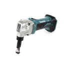 Makita DJN 161 Z Akku Knabberschere 18V Solo - ohne Akku, ohne Ladegerät, ohne Koffer - Toolbrothers