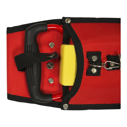 Oregon 584147 Werkzeugguertel verstellbar mit Flachfeile Schraubenschluessel und Sicherheit Kit 3 - toolbrothers