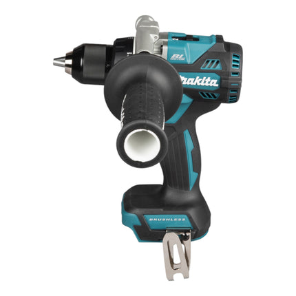 Makita DDF 492 RF1J Akku Bohrschrauber 18 V 141 Nm Brushless 1x Akku 3 0 Ah Ladegeraet Makpac 2 - toolbrothers