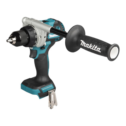 Makita DDF 492 RGJ Akku Bohrschrauber 18 V 141 Nm Brushless 2x Akku 6 0 Ah Ladegeraet Makpac 1 - toolbrothers