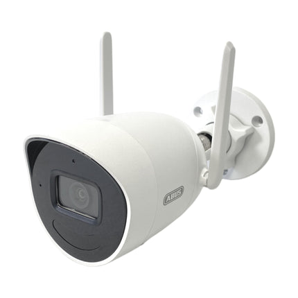 ABUS TVIP62562 2MPX WLAN Mini Tube Kamera mit 12 V Anschluss Full HD 1080P 2 - toolbrothers