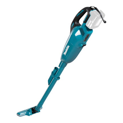 Makita DCL 284 FRF Akku Staubsauger 18 V 0 73 l Brushless 1x Akku 3 0 Ah Ladegeraet 3 - toolbrothers