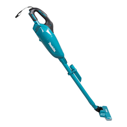 Makita DCL 284 FG Akku Staubsauger 18 V 0 73 l Brushless 1x Akku 6 0 Ah ohne Ladegeraet 4 - toolbrothers