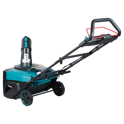 Makita SN 001 GZ Akku Schneefraese 40V max 530 mm Brushless Solo ohne Akku ohne Ladegeraet 1 - toolbrothers