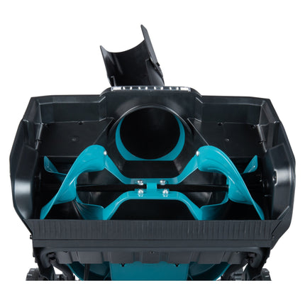 Makita SN 001 GZ Akku Schneefraese 40V max 530 mm Brushless Solo ohne Akku ohne Ladegeraet 3 - toolbrothers