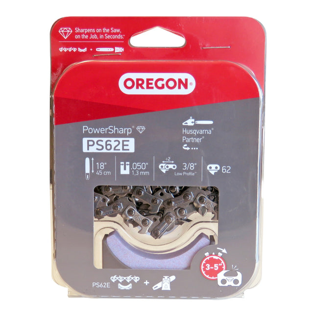 Oregon Powersharp Saegekette 45 cm 3 8 1 3 mm 62 TG fuer CS1500 571039  0 - toolbrothers