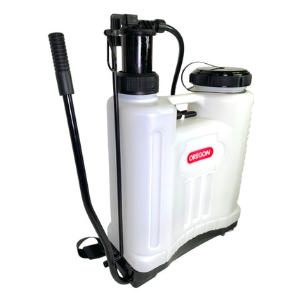 Oregon Rueckenspritze Gartenspritze Druckspritze 16 Liter 646608  1 - toolbrothers