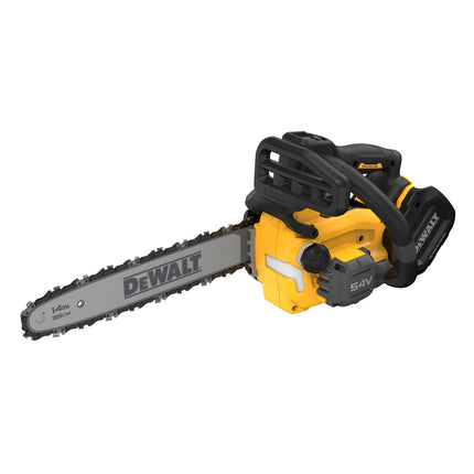 DeWalt DCMCST 635 N Akku Kettensaege 54 V FlexVolt 35 cm Brushless Solo ohne Akku ohne Ladegeraet 2 - toolbrothers