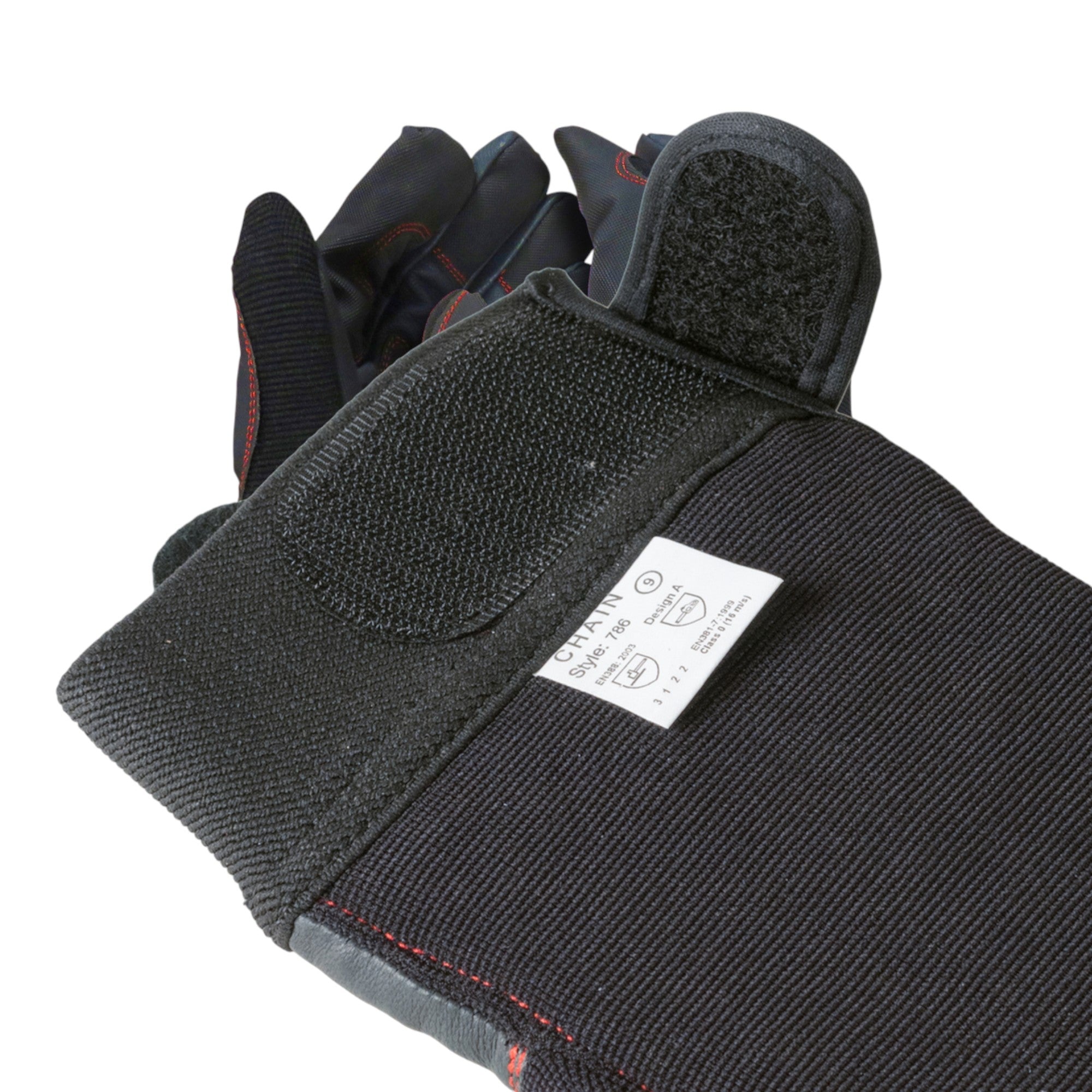 Oregon Schnittschutzhandschuhe Groesse L 295395L  2 - toolbrothers