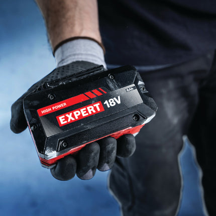 Bosch EXPERT EXBA 18V 80 Akku 18 V 8 0 Ah 1600A036ZB  1 - toolbrothers