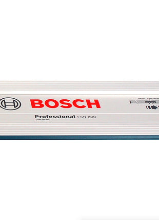 Bosch FSN Set mit 1x FSN 800 Führungsschiene 800 mm Länge ( 1600Z00005 ) und 1x Verbindungselement FSN VEL Professional ( 1600Z00009 ) - Toolbrothers