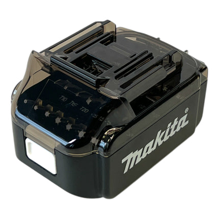 Makita B 68323 Bit Set 50 mm 21 tlg im Akku Format Schlitz Phillips Pozidriv Torx Inbus 4 - toolbrothers