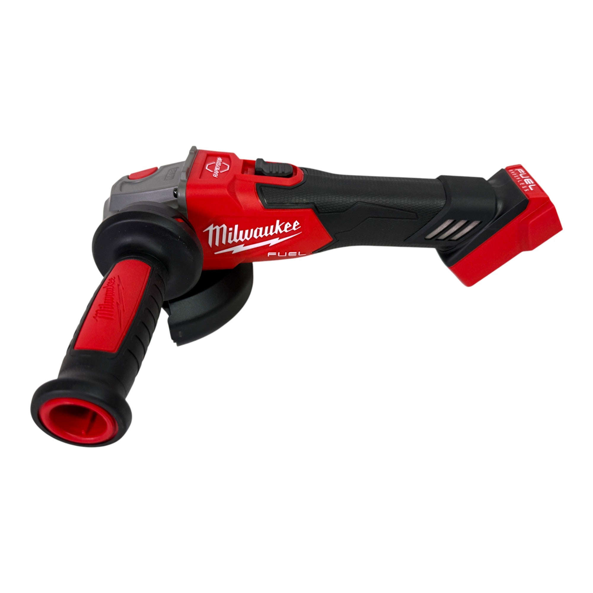Milwaukee M18 FSAG125XB 0 Akku Winkelschleifer 18 V 125 mm 4933498062 Brushless Solo ohne Akku ohne Ladegeraet 1 - toolbrothers