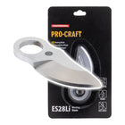Procraft ES28Li Moving Blade Ersatz Oberklinge fuer Akku Astschere ES28Li 0 - toolbrothers