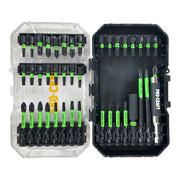 PROCRAFT Bit und Bohrer Set