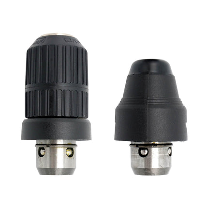 Procraft BH1100DFR Kombihammer 900 Watt 3 2 J SDS plus Koffer 4 - toolbrothers