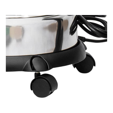 Procraft VP1400 Nass und Trockensauger 1400 Watt 30 Liter Fassungsvermoegen 3 - toolbrothers