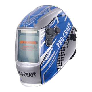 Procraft SHP100 90 Automatik Schweisshelm 0 - toolbrothers