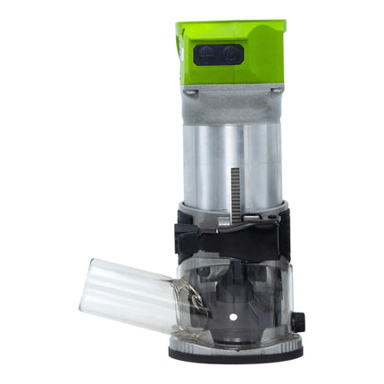 Procraft POB24bb Akku Multifunktionsfraese 20 V 6 8 mm Brushless 1x Akku 2 0 Ah Ladegeraet 4 - toolbrothers