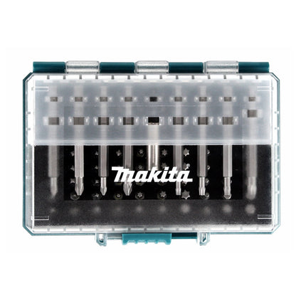 Makita Bit-Set 99 teilig 25 mm, 75 mm in praktischer Box ( P-81050 ) - Toolbrothers