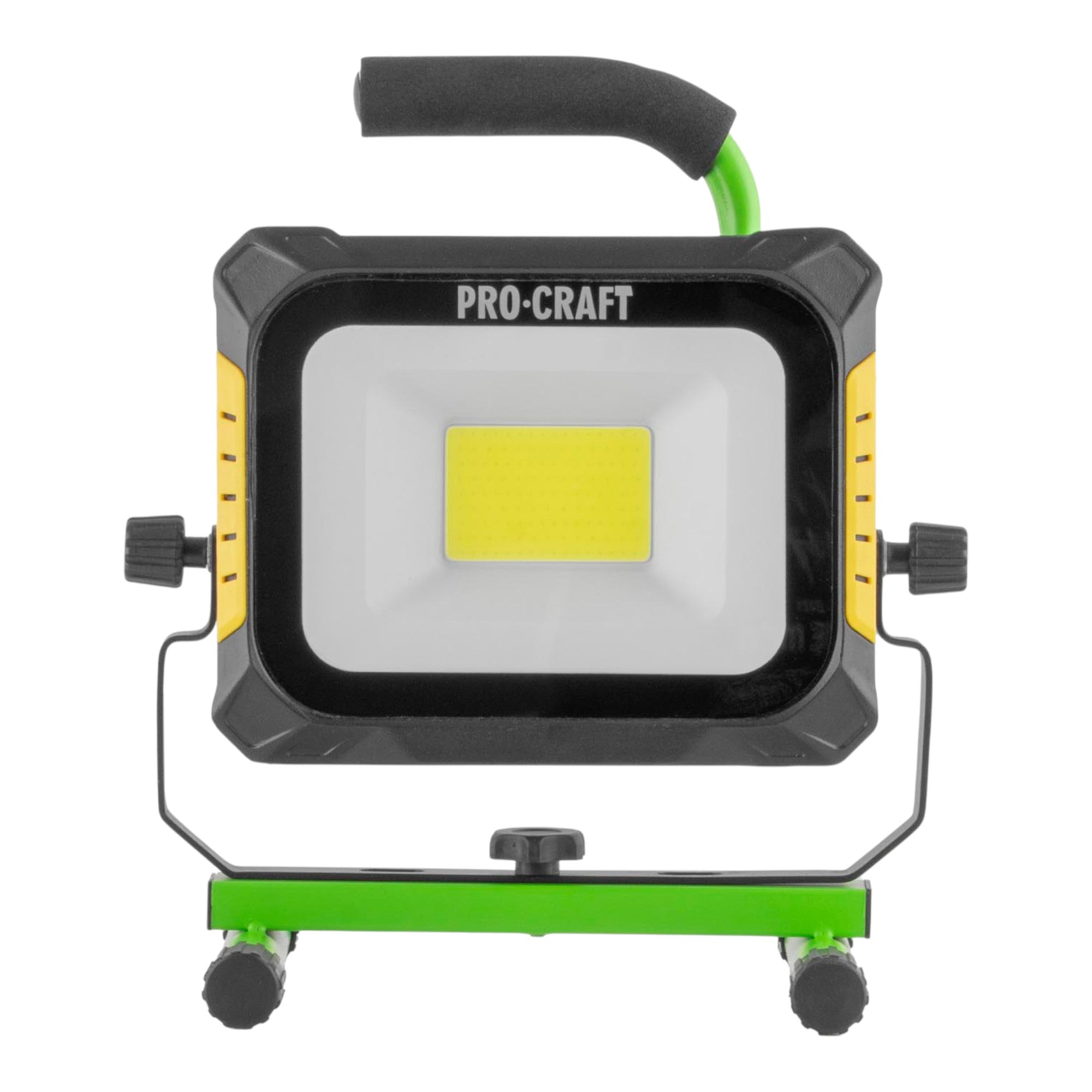 Procraft LP20 Akku LED Strahler 20 V IP 20 1x Akku 2 0 Ah Ladegeraet 2 - toolbrothers
