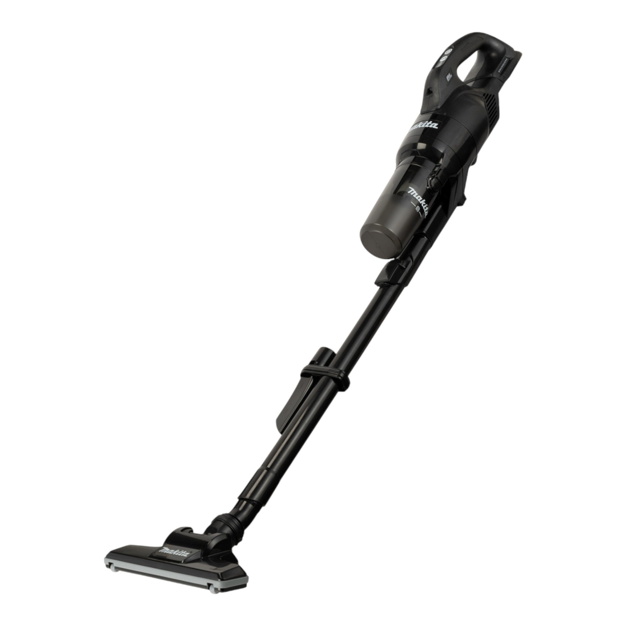 Makita DCL 286 FZB Akku Staubsauger 18 V 0 25 L schwarz Brushless Solo ohne Akku ohne Ladegeraet 0 - toolbrothers