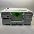 Festool BHC 18 Basic Akku Bohrhammer 18 V 25 Nm 1 8 J SDS Plus Brushless 576511 Systainer Leicht Gebraucht 1 - toolbrothers