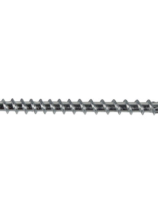 HECO UNIX-top Dielenschraube 3,5 x 50 mm 1500 Stk. Torx T-10 Linsensenkkopf Vollgewinde verzinkt A2K ( 3x 46498 ) - Toolbrothers