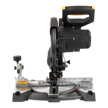 Procraft PGS20bb Akku Kappsaege 20 V 210 mm Brushless 2x Akku 4 0 Ah Ladegeraet 4 - toolbrothers