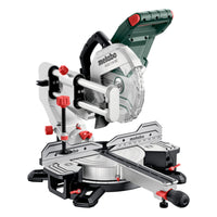 Metabo KGSV 216 MC Kappsaege 1500 Watt 216 mm 615216000 0 - toolbrothers
