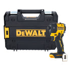 DeWalt DCF 870 NT Akku Schlagschrauber 18 V 56 Nm Brushless 1 4 TSTAK ohne Akku ohne Ladegeraet 0 - toolbrothers
