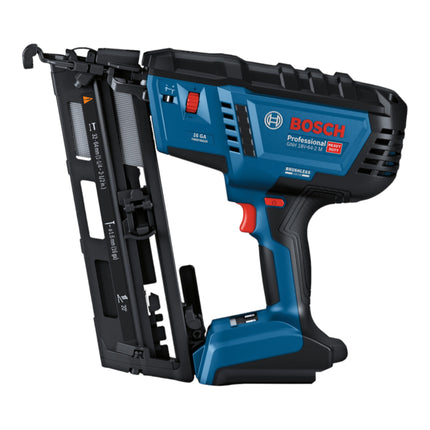 Bosch GNH 18V 64 2 M Professional Akku Holznagler 18 V 1 6 x 32 64 mm 2x ProCORE Akku 8 0 Ah Ladegeraet 3 - toolbrothers