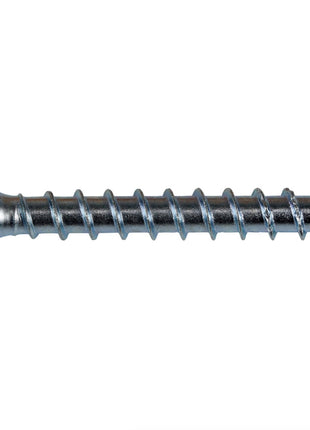 HECO MULTI-MONTI-plus SS Betonschraube 7,5 x 60 mm 150 Stk. SW 10 Sechskantkopf verzinkt A2K ( 3x 48393 ) - Toolbrothers