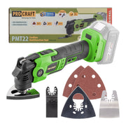 PROCRAFT Multifunktionswerkzeug (Multitool)