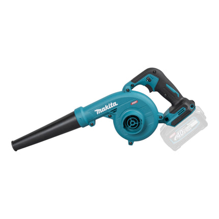 Makita UB 002 GZ01 Akku Geblaese 40 V max Solo ohne Akku ohne Ladegeraet 1 - toolbrothers