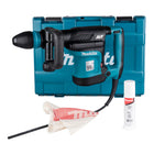 Makita HM 0871 C Stemmhammer 1100 Watt SDS max 8 1 J Koffer 0 - toolbrothers